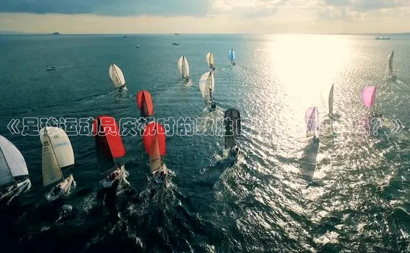 威廉希尔体育官网登录入口福石控股《足球运动员庆祝时的致胜口号，你知道吗？》