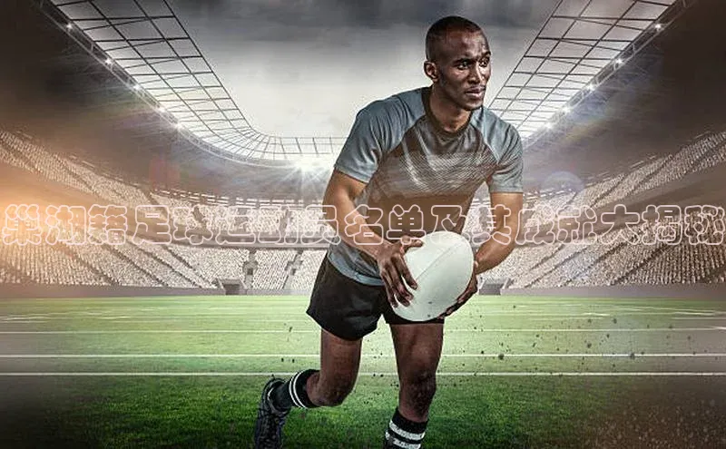 威廉希尔体育官网入口小度商城巢湖籍足球运动员名单及其成就大揭秘