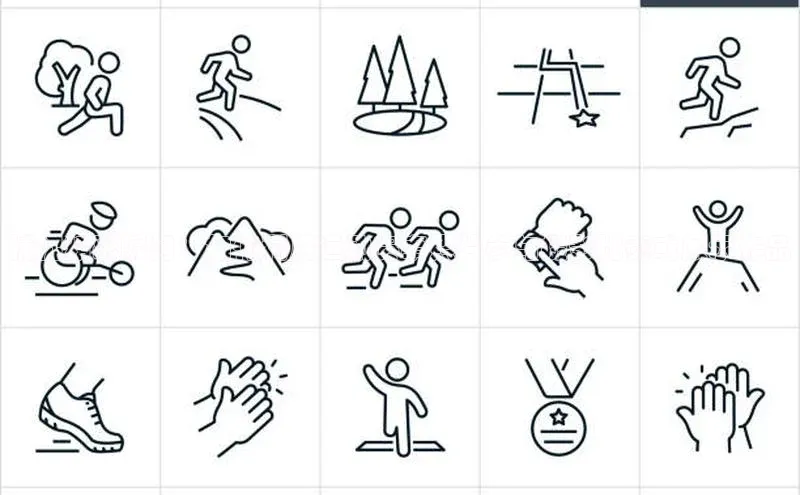 捕捉精彩瞬间：如何利用运动赛事照片参与摄影比赛或展示作品