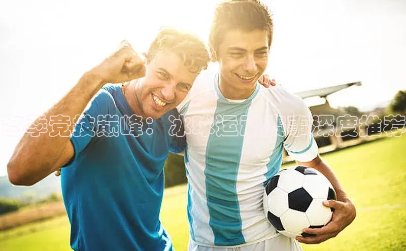 冬季竞技巅峰：冰球运动赛事深度推荐