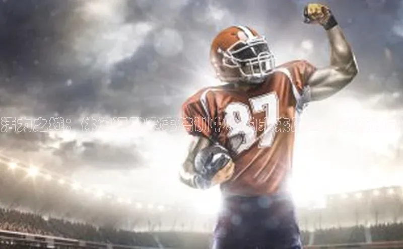 活力之城：休闲运动赛事培训中心的未来展望与创新模式