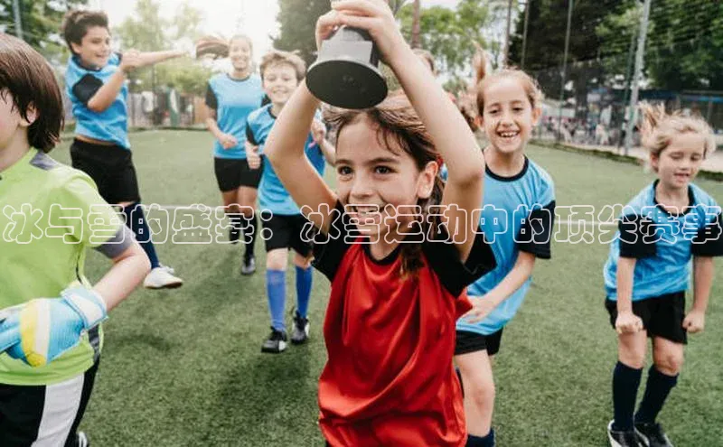 冰与雪的盛宴：冰雪运动中的顶尖赛事