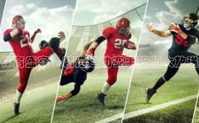体育盛宴：精选运动赛事视频大放送