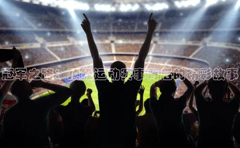 冠军之路：顶级运动赛事背后的精彩故事